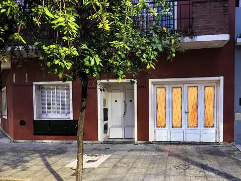 Depto Tipo Casa en Venta de 3 ambientes