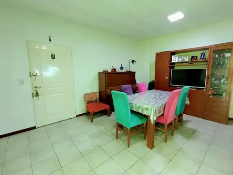 Depto Tipo Casa en Venta de 3 ambientes