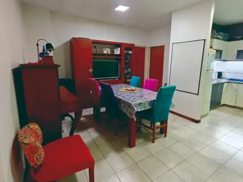 VENTA PH 3 AMBIENTES  APTO CREDITO PARQUE AVELLANEDA