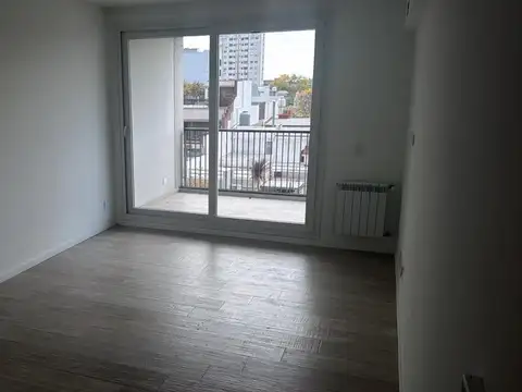 Departamento en Alquiler A Estrenar