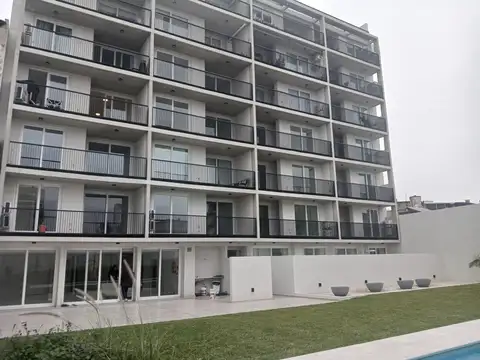 Chivilcoy 2300, Piso 3