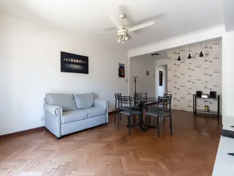 Departamento en Venta 64 años