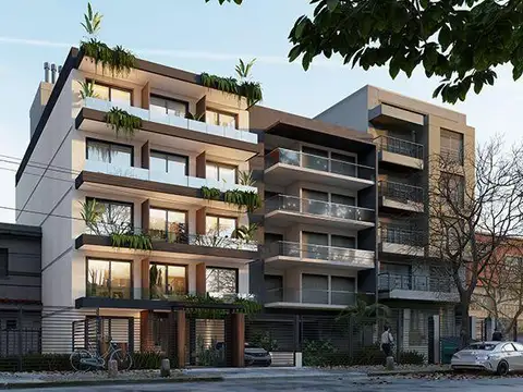 Venta de Departamento en Uruguay