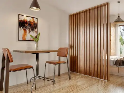 Departamento en Venta en Montevideo, USD 167.000