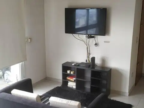 Departamento en Alquiler 5 años