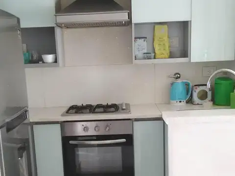 Departamento en Alquiler de 3 ambientes