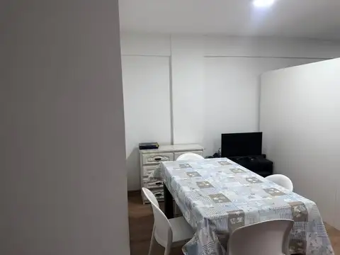 Departamento en Alquiler Temporal en Palermo, USD 600