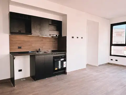 Departamento en Alquiler de Monoambiente