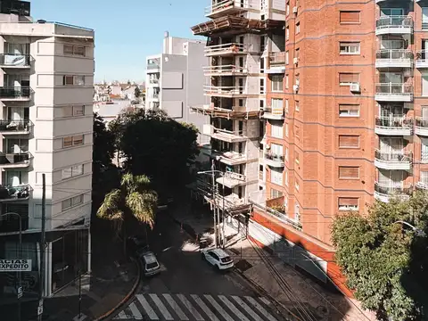 Departamento en Alquiler A Estrenar