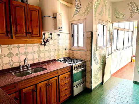 Departamento en Venta en Castelar Norte, USD 65.000