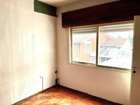 Departamento en Venta 40 años