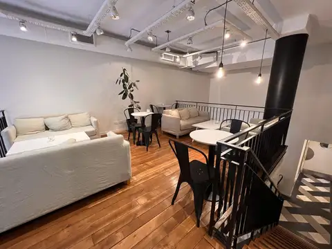 Av. del Libertador 5900