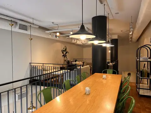 Local en Venta 8 años