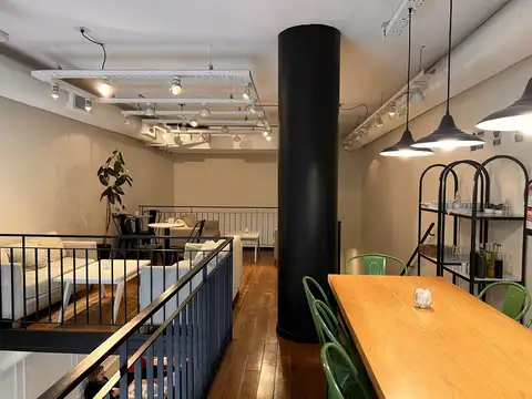 Local en Venta en Belgrano, USD 1.100.000