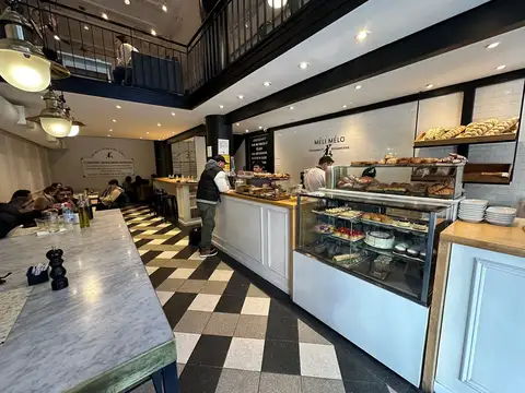 Local en Venta en Belgrano, USD 1.100.000