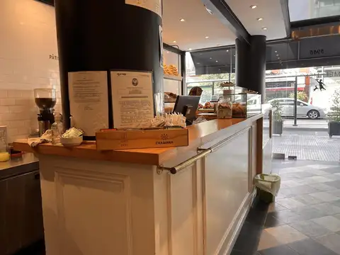 Local en Venta en Belgrano