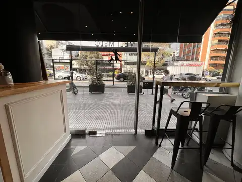 Av. del Libertador 5900