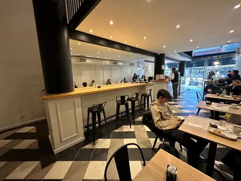 Local en Venta 8 años