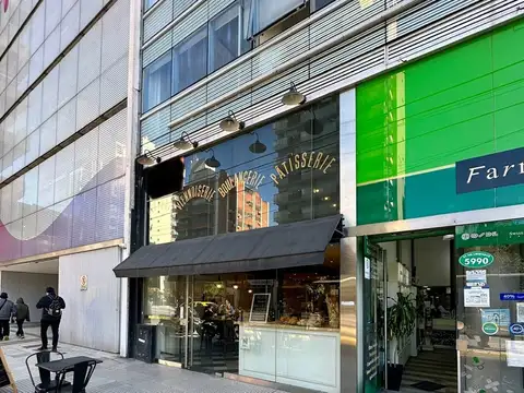 Local en Venta en Belgrano