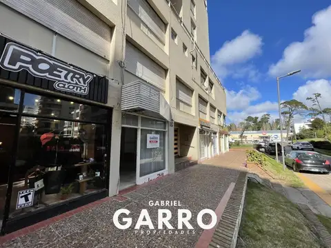 De Las Gaviotas 100