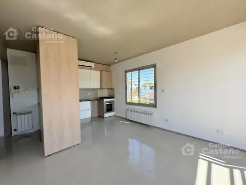 Depto Tipo Casa en Venta A Estrenar