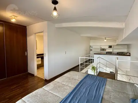 Departamento en Venta 15 años