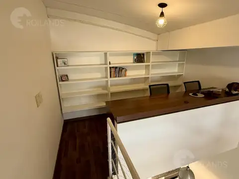 Departamento en Venta Apto profesional