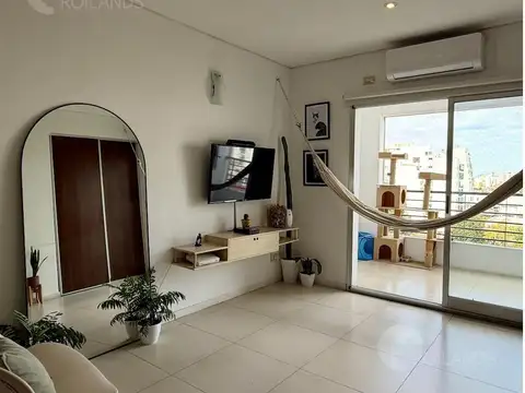 Departamento en Venta en Monserrat, USD 129.000