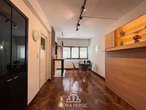 VENTA departamento Centro Mar del Plata 1 ambiente
