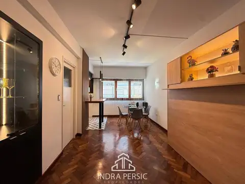 Departamento en Venta al Oeste