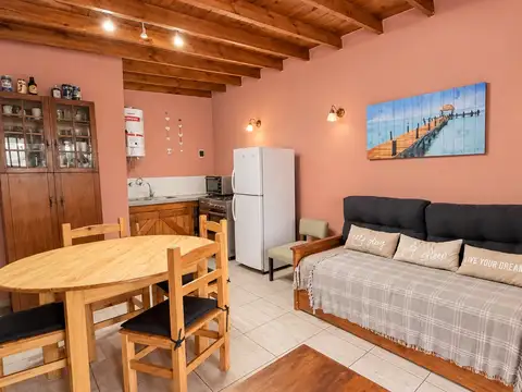Casa en Alquiler al Norte