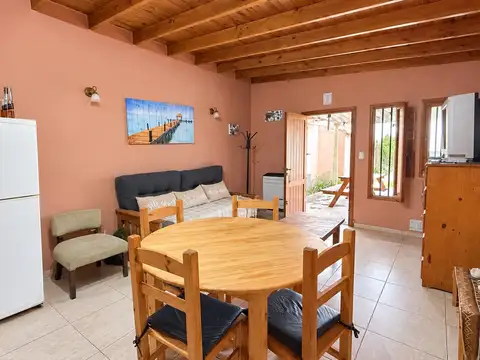 Casa en Alquiler A Estrenar