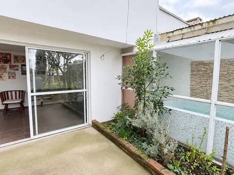 Casa en Alquiler de 1 dormitorio
