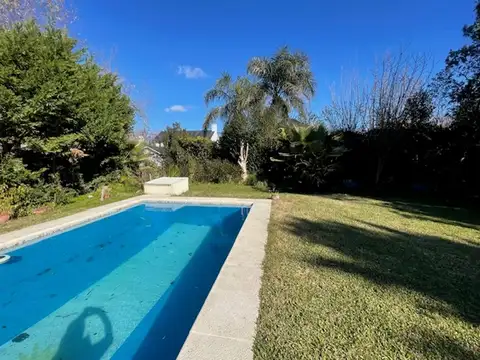 Casa en Venta de 3 dormitorios