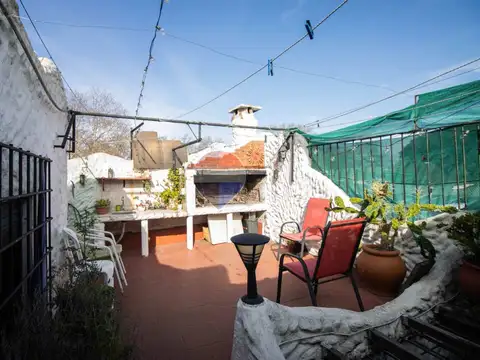 Venta Apartamento 5 dormitorios Jacinto Vera