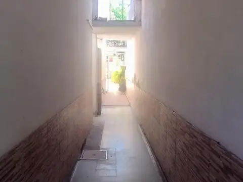 Crucero Gral. Belgrano 800