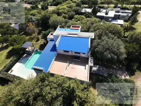 VENTA CASA CATEGORIA MERLO SAN LUIS