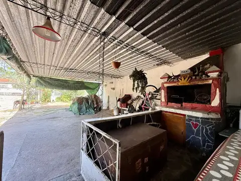 Casa en Venta 89 años