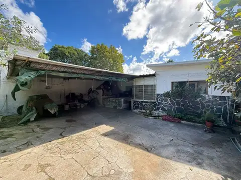 Casa en Venta en Ituzaingo, USD 99.000