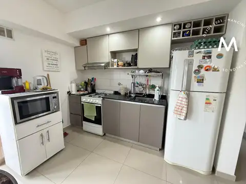 Departamento en Venta en Villa Ballester, USD 87.000