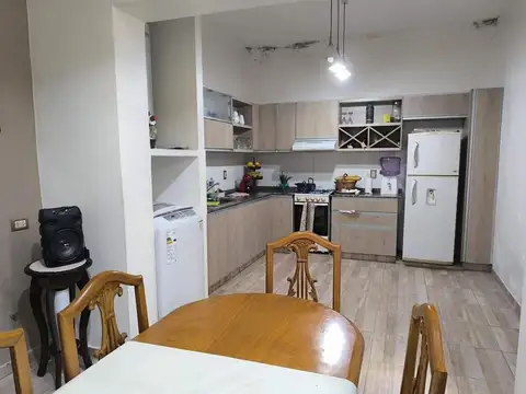 Casa 3 dormitorios garage Belgrano