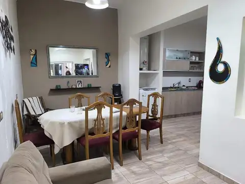 Casa en Venta en Belgrano, USD 85.000