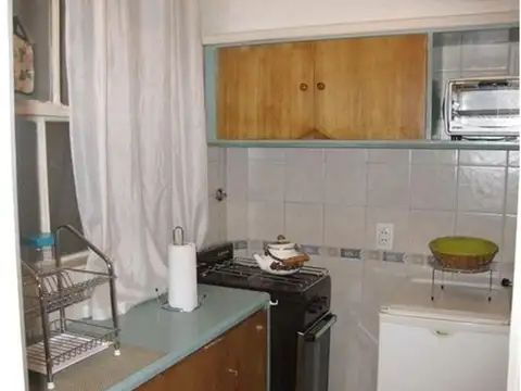 Departamento en Alquiler Temporal Apto profesional