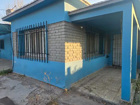 ALQUILER CASA PERDRIEL SOBRE BRANDSEN