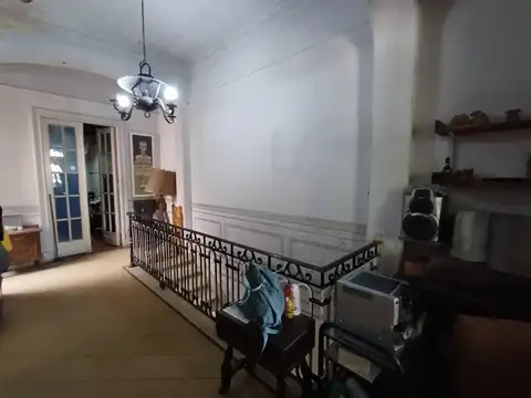 Depto Tipo Casa en Venta en Barracas, USD 220.000