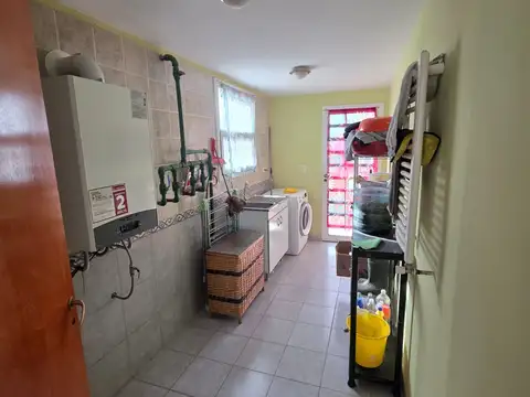 Alquiler Casa en Barrio Privado La Zagala - NOVIEMBRE 2026