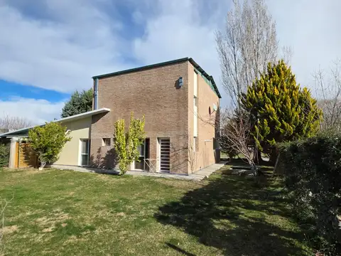 Alquiler Casa en Barrio Privado La Zagala - NOVIEMBRE 2026