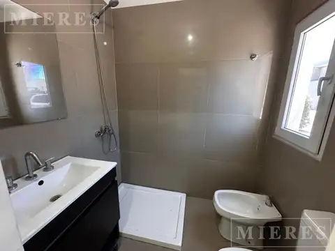 Departamento en Venta 4 años