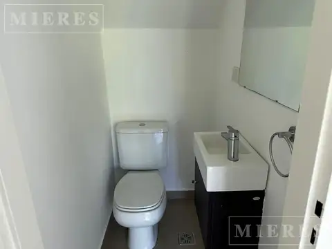 Departamento en Venta con 2