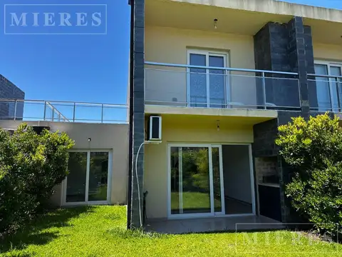 Duplex en Springpark